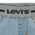Abbigliamento Bambino Shorts / Bermuda Levi's PULL ON RIB SHORT Fresh / Acqua