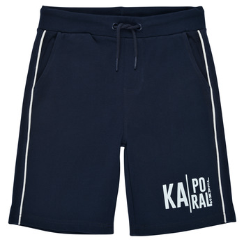 Abbigliamento Bambino Shorts / Bermuda Kaporal RANDY Marine