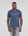 Abbigliamento Uomo T-shirt maniche corte Champion 217814 Blu