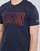 Abbigliamento Uomo T-shirt maniche corte Champion 217172 Marine