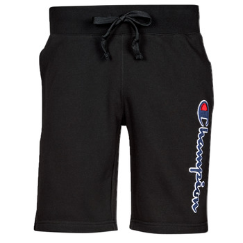 Abbigliamento Uomo Shorts / Bermuda Champion 217063 Nero
