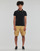 Abbigliamento Uomo Shorts / Bermuda Napapijri NOTO 5 Beige