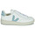 Scarpe Sneakers basse Veja V-12 Bianco / Blu