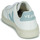 Scarpe Sneakers basse Veja V-12 Bianco / Blu