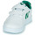 Scarpe Unisex bambino Sneakers basse hummel CAMDEN JR Bianco / Verde