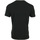 Abbigliamento Uomo T-shirt maniche corte Timberland Stack Logo Tee Nero