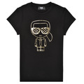 T-shirt Karl Lagerfeld  UNVEDIFE