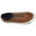 Scarpe Uomo Sneakers basse Tommy Hilfiger Premium Leather Vulcanized Cognac