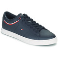 Sneakers Tommy Hilfiger  Essential Leather Sneaker Detail