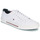 Scarpe Uomo Sneakers basse Tommy Hilfiger Core Corporate Canvas Vulc Bianco