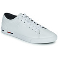 Sneakers Tommy Hilfiger  Corporate Logo Leather Vulc