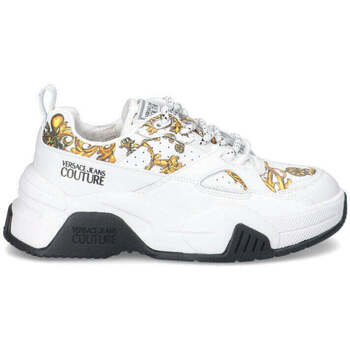 Scarpe Donna Sneakers Versace Jeans Couture  