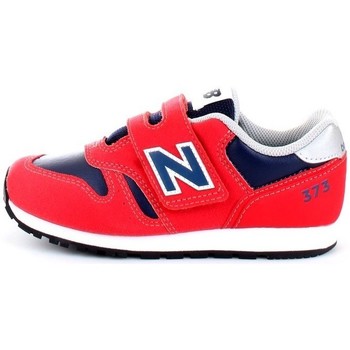New Balance YZ373 Sneakers Unisex junior rosso Rosso