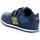 Scarpe Unisex bambino Sneakers basse New Balance IV500 Sneakers Bambino blu Blu