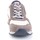 Scarpe Uomo Sneakers basse Napapijri NP0A4G89 Sneakers Uomo grigio Bianco