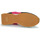 Scarpe Donna Sneakers basse Victoria 1134100FUSHIA Rosa / Blu