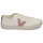 Scarpe Donna Sneakers basse Victoria 1126160ROSA Bianco / Rosa
