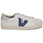 Scarpe Donna Sneakers basse Victoria 1126142AZUL Bianco / Blu