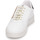 Scarpe Donna Sneakers basse Victoria 1258201CUARZO Bianco / Beige