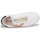 Scarpe Donna Sneakers basse Victoria 1258201CUARZO Bianco / Beige