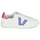 Scarpe Donna Sneakers basse Victoria 1125288FUSHIA Bianco / Rosa