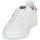 Scarpe Donna Sneakers basse Victoria 1125288FUSHIA Bianco / Rosa