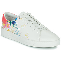 Scarpe Donna Sneakers basse Ted Baker TAYMIY Bianco