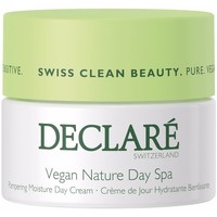 Bellezza Eau de parfum Declaré Vegan Nature Sensitive Day 