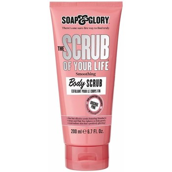Bellezza Donna Scrub & peeling Soap & Glory The Scrub Of Your Life Body Buffer 