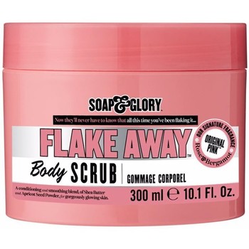 Image of Scrub & peeling Soap & Glory Flake Away Body Scrub