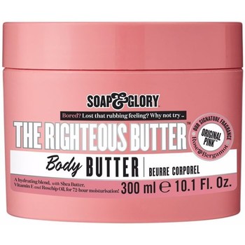 Bellezza Donna Idratanti & nutrienti Soap & Glory The Righteous Butter 