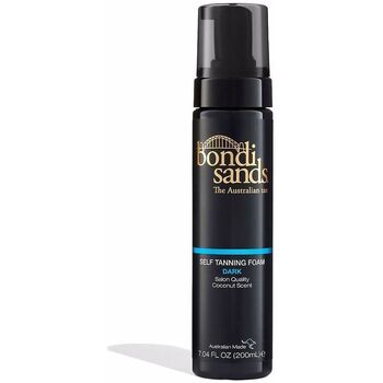 Bellezza Donna Protezione solare Bondi Sands Self Tanning Foam dark 