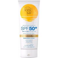Bellezza Protezione solari Bondi Sands Spf50+ Water Resistant 4hrs Sunscreen Lotion 