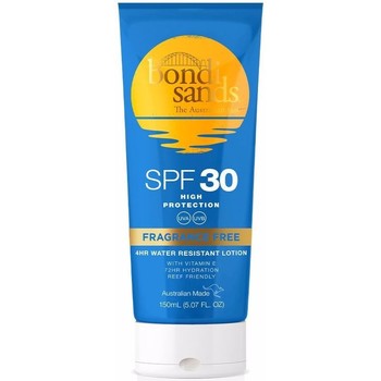 Bellezza Protezione solari Bondi Sands Spf30+ Water Resistant 4hrs Coconut Beach Sunscreen Lotion 