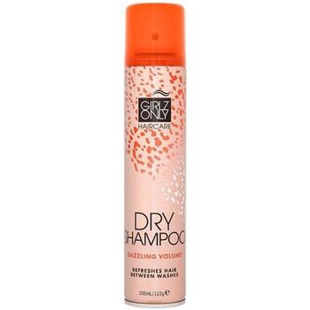 Bellezza Donna Shampoo Girlz Only Dry Shampoo Dazzling Volume 