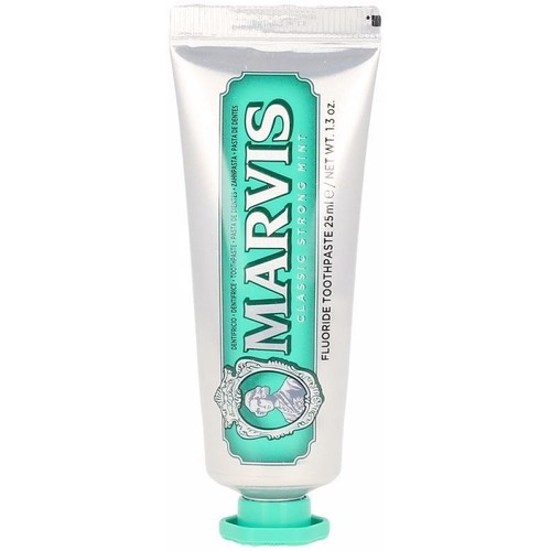 Bellezza Accessori per il corpo Marvis Classic Strong Mint Toothpaste 