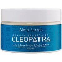 Bellezza Idratanti & nutrienti Alma Secret Cleopatra Hidratante Corporal 