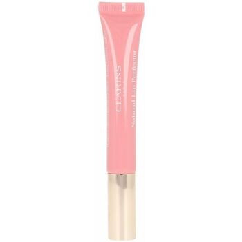 Bellezza Donna Trattamento e primer labbra Clarins Eclat Minute Embellisseur Lèvres 05-candy Shimmer 