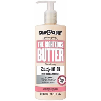 Bellezza Idratanti & nutrienti Soap & Glory The Righteous Butter Body Lotion 