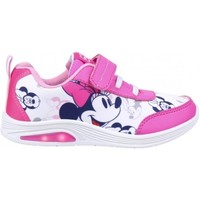 Scarpe Bambina Sneakers Cerda  Rosa