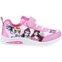 Scarpe Bambina Sneakers Cerda  Rosa