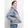 Abbigliamento Donna Giacche in jeans Fashion brands  Grigio