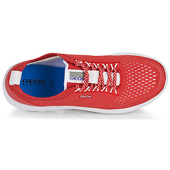 Geox D SPHERICA A Rosso