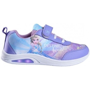 Scarpe Bambina Sneakers Cerda  Viola