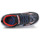 Scarpe Bambino Sneakers basse Skechers LIGHT STORM 2.0 Marine / Rosso