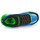 Scarpe Bambino Sneakers basse Skechers THERMOFLUX 2.0 Nero / Blu / Verde