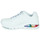 Scarpe Donna Sneakers basse Skechers UNO 2 Bianco / Multicolore