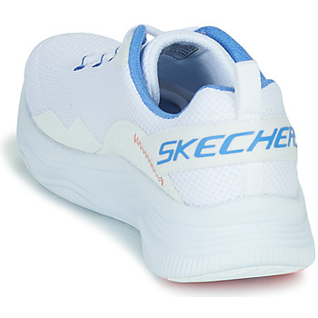 Skechers D'LUX FITNESS Bianco