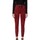 Abbigliamento Donna Pantaloni GaËlle Paris GBDDJ10864 Multicolore