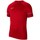 Abbigliamento Uomo T-shirt maniche corte Nike Drifit Academy 21 Rosso